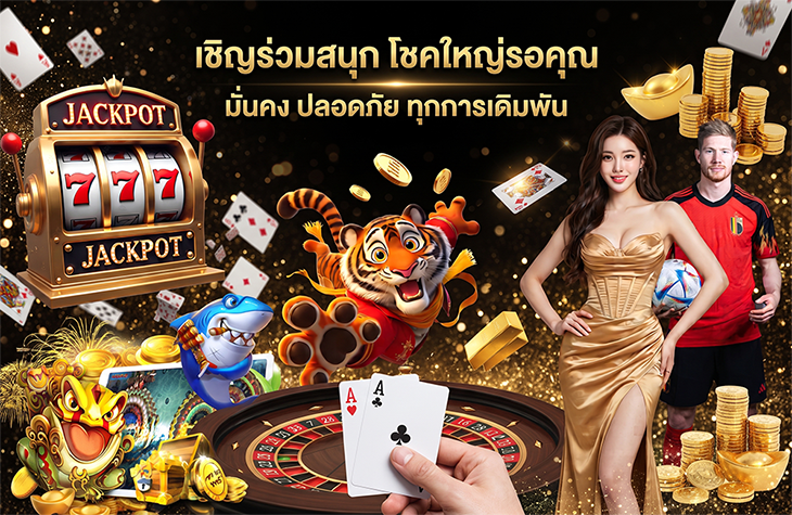 หน้าจอระบบฝากถอนอัตโนมัติของ royal9999 ฝากถอนไม่มีขั้นต่ำ